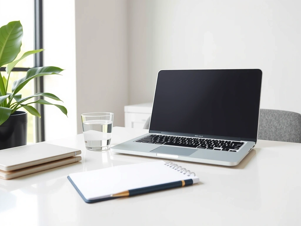 Entorno de consulta profesional