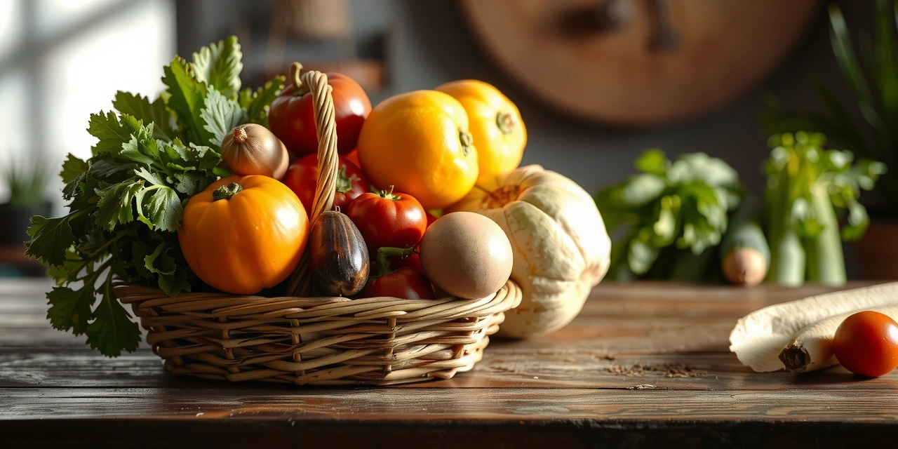 Ingredientes de calidad